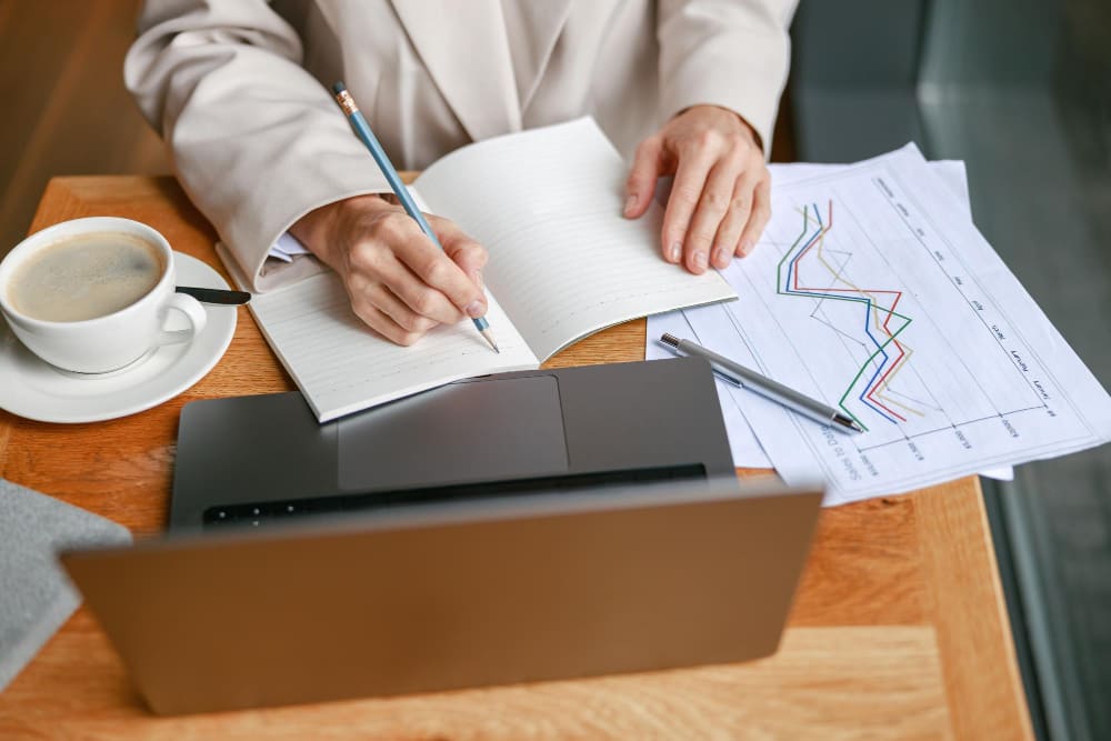 Составление финансового плана