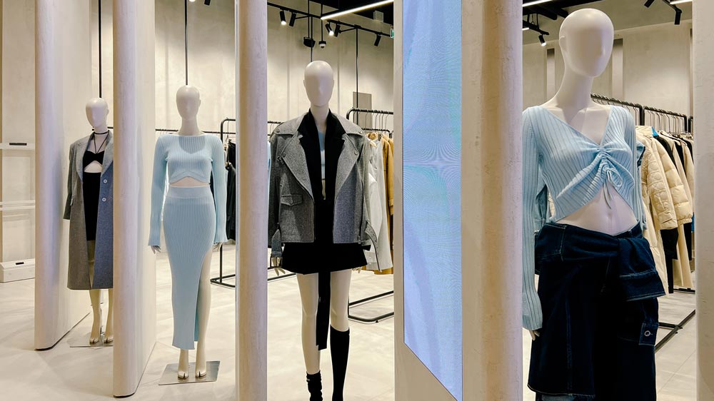 Чего не стоит делать при использовании демонстраторов