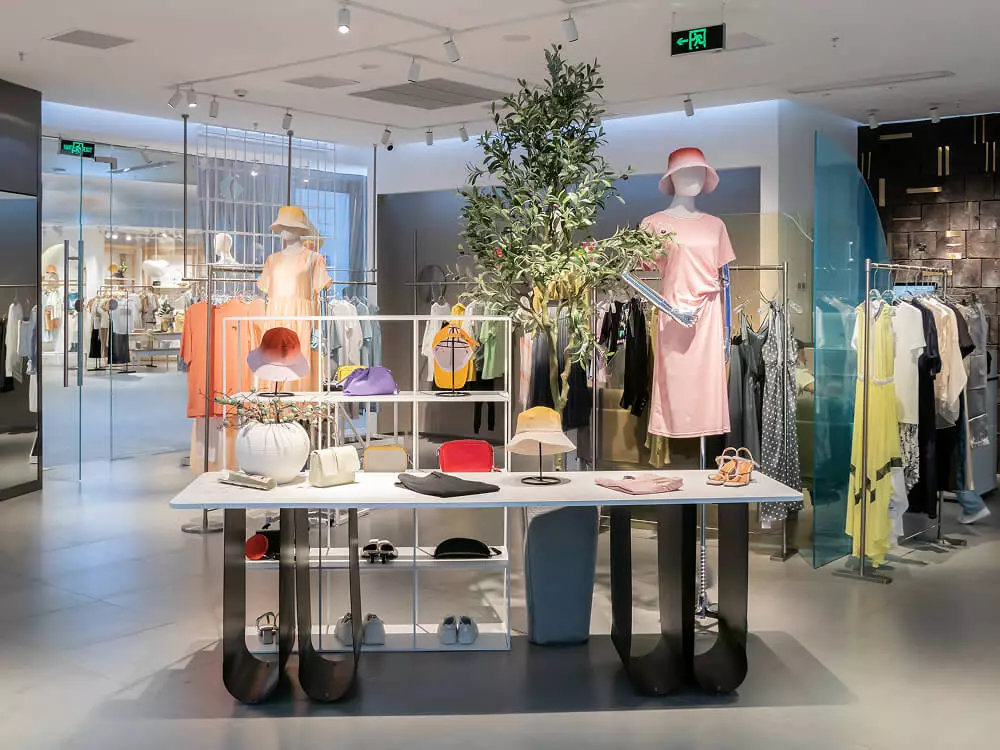 Как зонировать пространство: