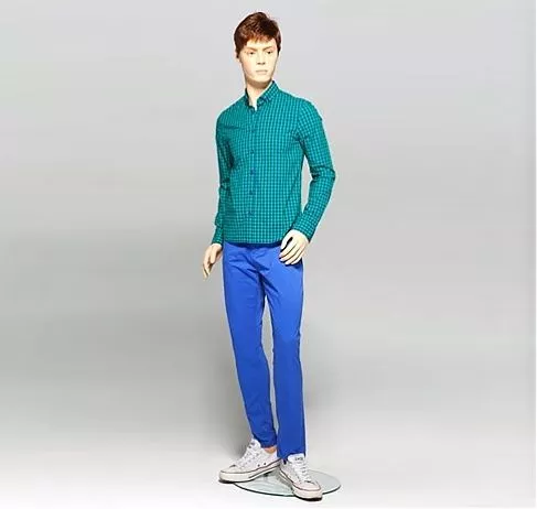 Детский манекен мальчик \ Friends-06 Детский манекен мальчик \ Friends-06