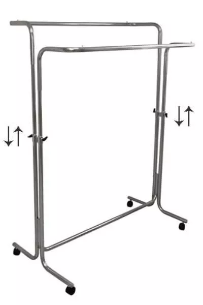 Вешало для одежды двухстороннее \ AVS 70