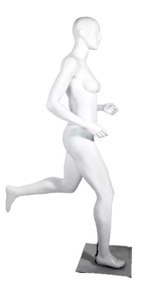 Женский спортивный манекен \ Sport-XSP Женский спортивный манекен \ Sport-XSP