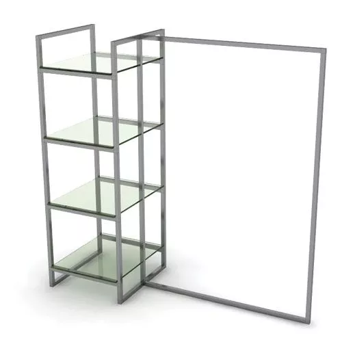 Вешало одинарное однорядное \ PRS.016