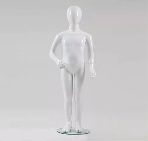 Детский абстрактный манекен \ Gj-04 Детский абстрактный манекен \ Gj-04
