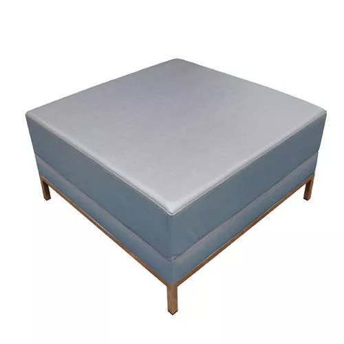 Банкетка на металлическом каркасе \ HQ-04 Банкетка на металлическом каркасе \ HQ-04