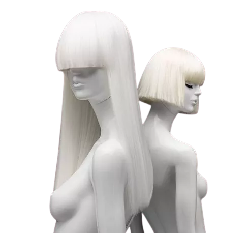 МАНЕКЕНЫ ПО БРЕНДБУКУ