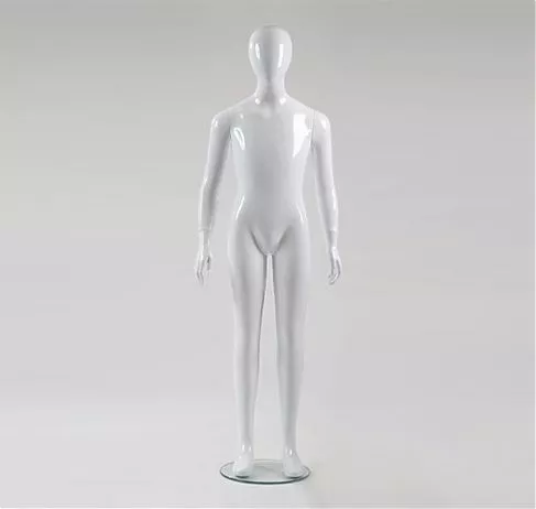 Детский абстрактный манекен \ Gj-06 Детский абстрактный манекен \ Gj-06
