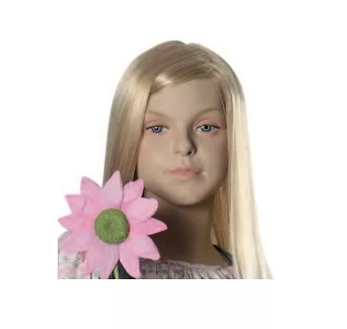 Детский манекен девочка \ Young-09-y009 Детский манекен девочка \ Young-09-y009