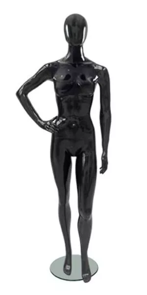 Женский абстрактный манекен в полный рост \ G-19