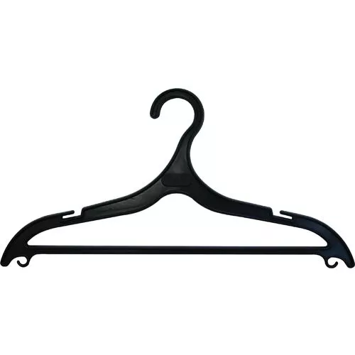 Пластиковые вешалки-плечики для одежды \ PL 15 Пластиковые вешалки-плечики для одежды \ PL 15