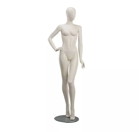 Женский манекен \ Cherry-01 Женский манекен \ Cherry-01