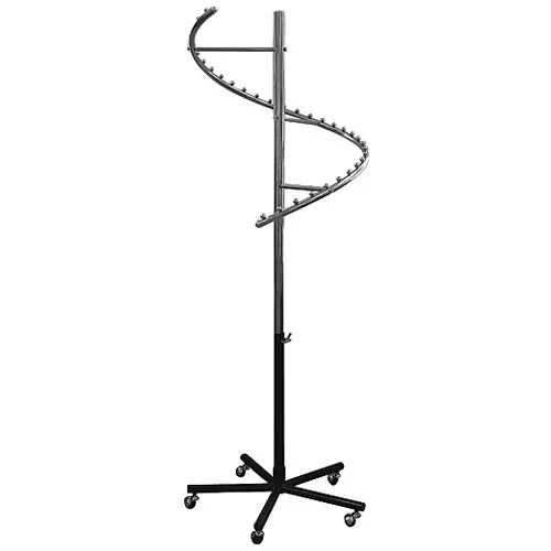 Вешало для одежды винтовое \ KY 159 D (3-061)