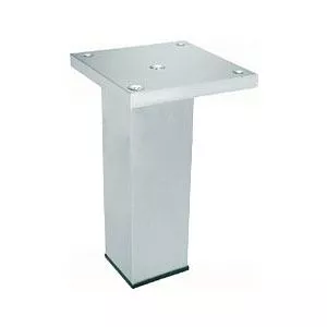 Опора для витрины \ NA02C00 120MM