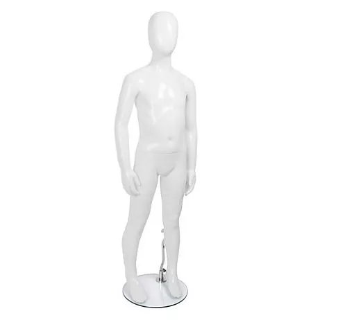 Детский абстрактный манекен \ Frj-11 Детский абстрактный манекен \ Frj-11