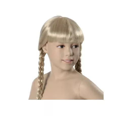 Детский манекен девочка \ Young-01-y002 Детский манекен девочка \ Young-01-y002