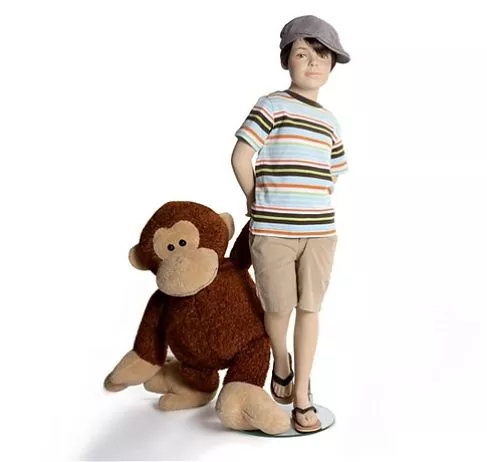 Детский манекен мальчик \ Young-03-y003 Детский манекен мальчик \ Young-03-y003