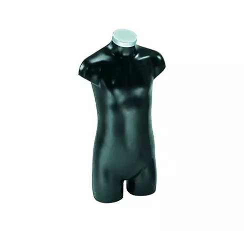 Детский торс без рук \ BU-9362 Детский торс без рук \ BU-9362