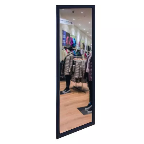 Зеркало настенное \ ОММ-001 Зеркало настенное \ ОММ-001