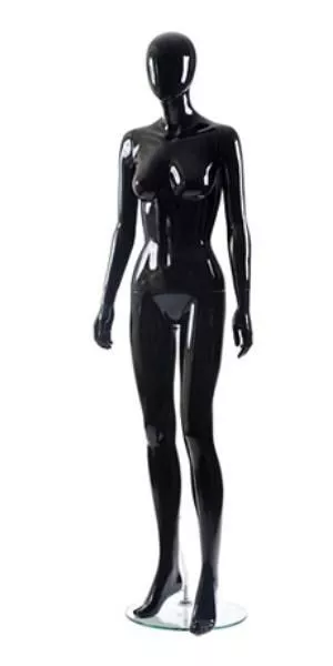 Женский абстрактный манекен в полный рост \ G-07