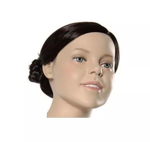 Детский манекен девочка \ Young-04-y004 Детский манекен девочка \ Young-04-y004