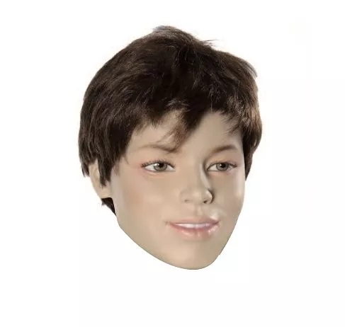 Детский манекен мальчик \ Young-08-y008 Детский манекен мальчик \ Young-08-y008