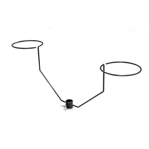 Держатель к стойке для головных уборов \ AVS 3-042-1