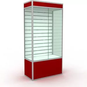 Витрина с освещением \ WW1-10050 Z SD.EP
