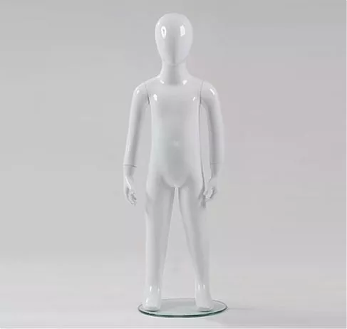 Детский абстрактный манекен \ Gj-03 Детский абстрактный манекен \ Gj-03