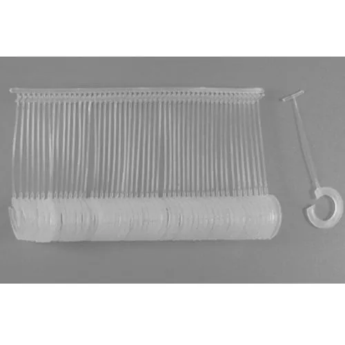 Крепление этикеток (навесное) для игольчатого пистолета MTX-05R \ J-hook