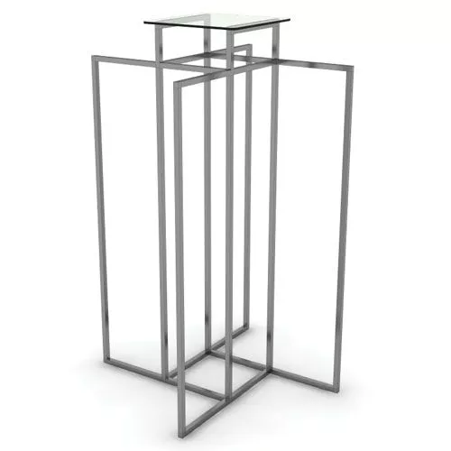 Вешало крестообразное \ PRS.034