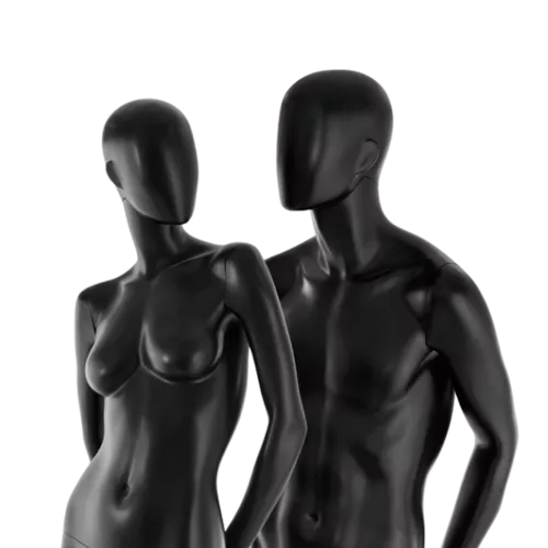 МАНЕКЕНЫ В НАЛИЧИИ