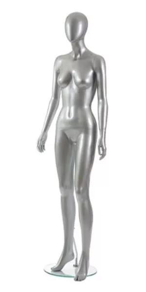 Женский абстрактный манекен в полный рост \ G-07