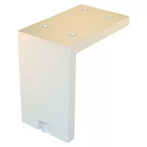 Опора регулируемая для витрины \ NA20C00/R 100MM