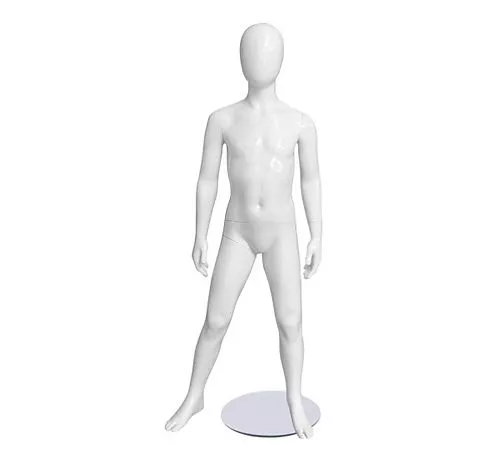 Детский абстрактный манекен \ Frj-16 Детский абстрактный манекен \ Frj-16