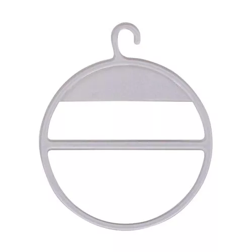 Вешалка кольцо для шарфа, платка и палантина \ TE R2 Вешалка кольцо для шарфа, платка и палантина \ TE R2