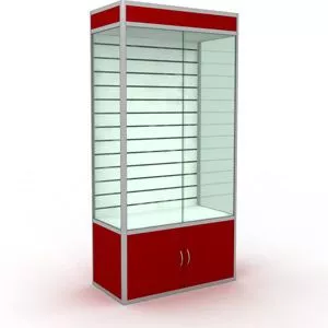 Витрина с освещением \ WW1-10050 ZD SD.EP