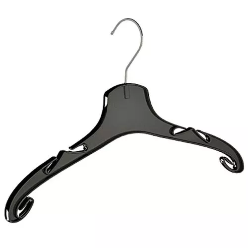 Пластиковые вешалки-плечики для одежды \ PV 04-410 Пластиковые вешалки-плечики для одежды \ PV 04-410