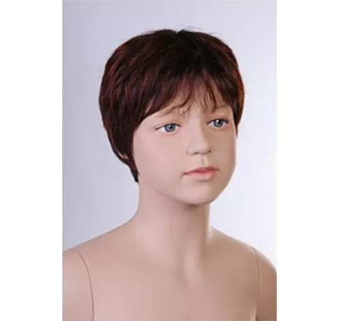 Детский парик \ Belle-123C