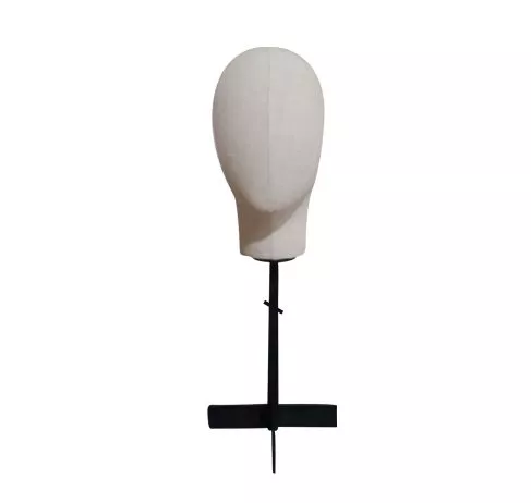 Демоформа - голова женская \ Head-11 Демоформа - голова женская \ Head-11