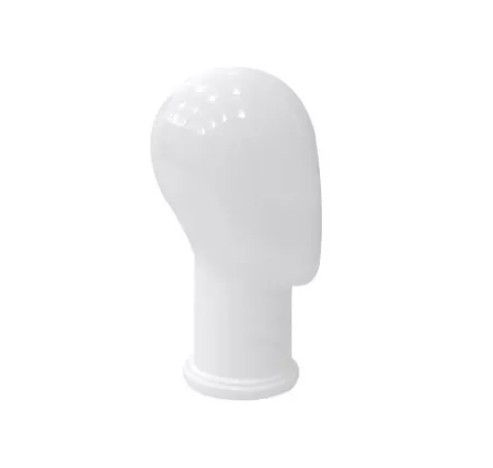 Демоформа - голова безликая для головных уборов и шарфов \ Head-07