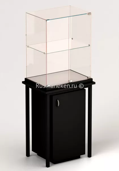 Музейная витрина \ VM-31 Музейная витрина \ VM-31