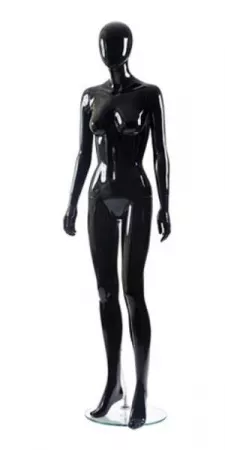 Женский абстрактный манекен в полный рост \ G-07