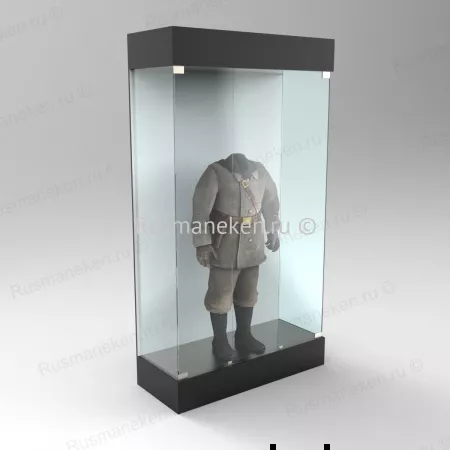 Витрина музейная \ VMM1 Витрина музейная \ VMM1