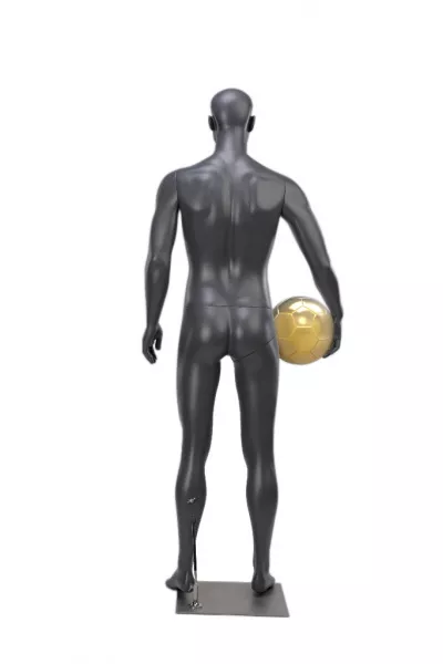 Мужской спортивный манекен \ Sport-XM3 Мужской спортивный манекен \ Sport-XM3