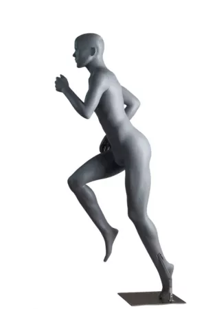 Мужской спортивный манекен \ Sport-XM5