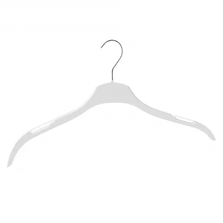 Вешалка-плечики с зацепами \ P-SN-39