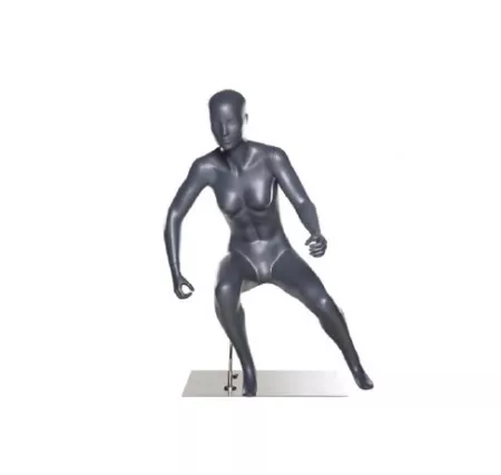 Женский спортивный манекен \ SKF-4