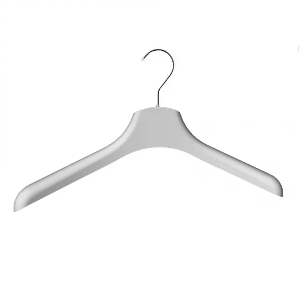 Вешалка-плечики для верхней одежды \ P-MR-46 Вешалка-плечики для верхней одежды \ P-MR-46