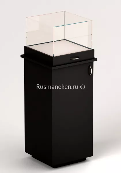 Музейная витрина \ VM-30 Музейная витрина \ VM-30