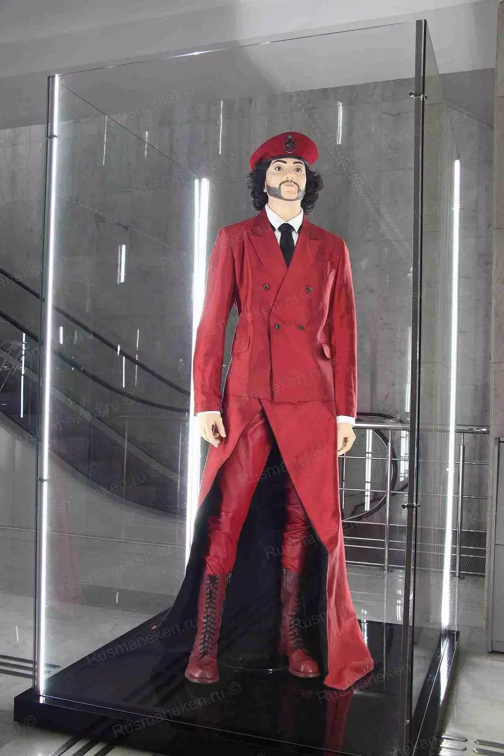 МАНЕКЕНЫ ДЛЯ ФИЛИППА КИРКОРОВА